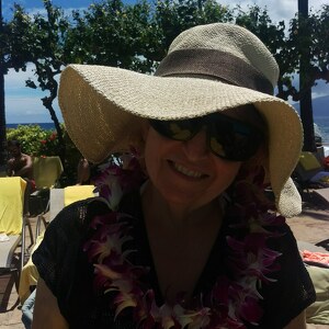 Fundraising Page: Pamela Rizzo